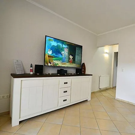 Strandhochhaus Sa04 Куксхафен