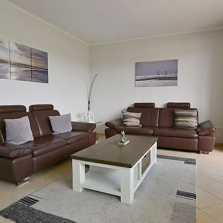 Strandhochhaus Sa04 * Cuxhaven