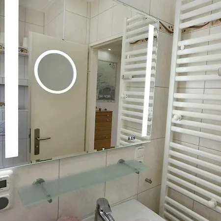 Strandhochhaus Sa04 * Cuxhaven