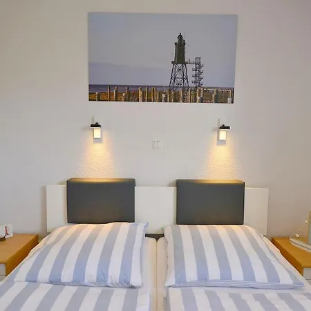 Strandhochhaus Sa04