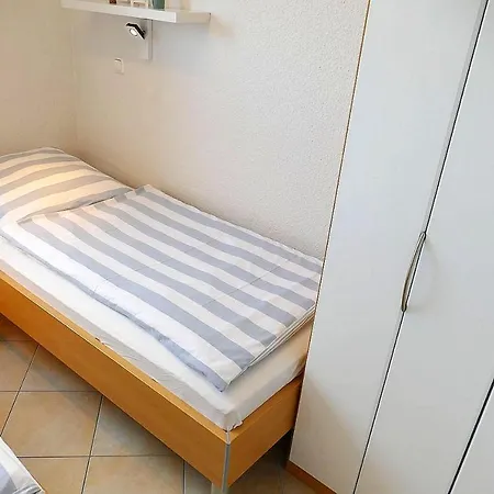 Apartament Strandhochhaus Sa04 Cuxhaven