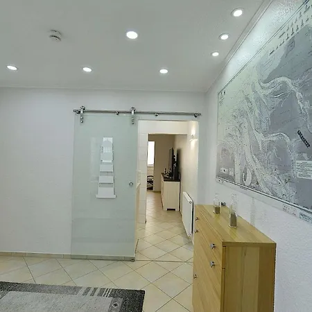 Strandhochhaus Sa04 * Куксхафен