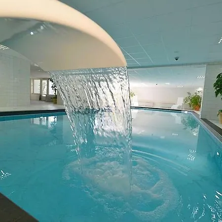 Apartament Strandhochhaus Sa04