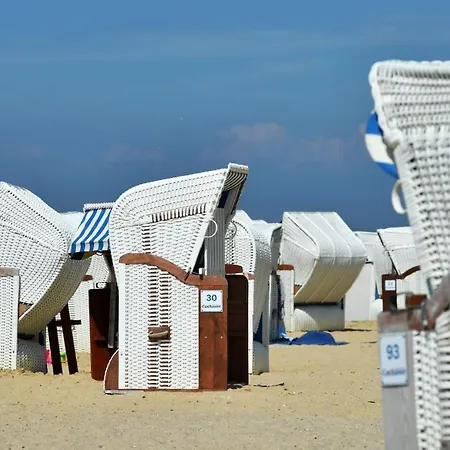 Strandhochhaus Sa04 Cuxhaven