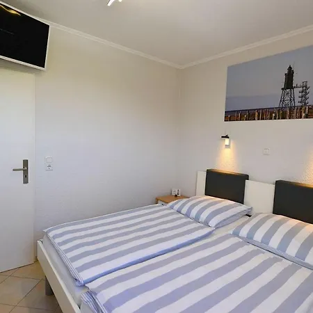 Strandhochhaus Sa04 쿡스하펜