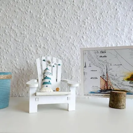 Strandhochhaus Sa04 *