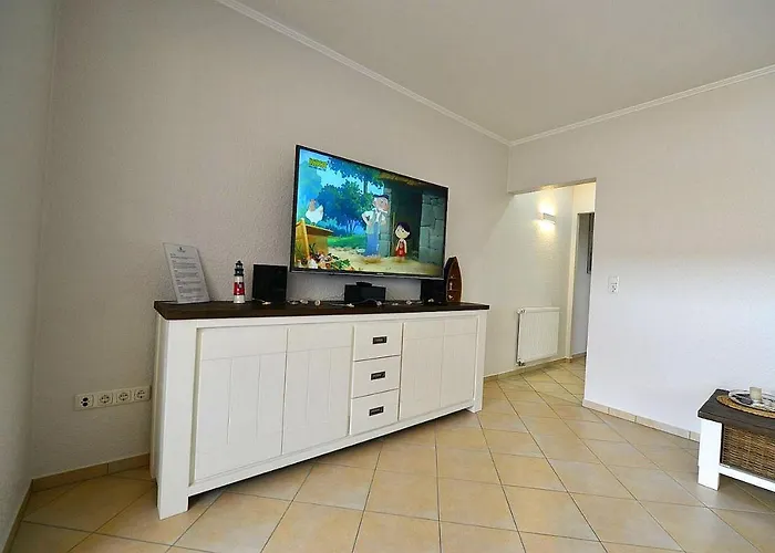 Strandhochhaus Sa04 库克斯港