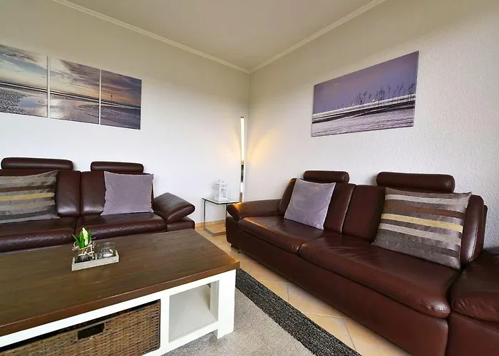 Strandhochhaus Sa04 * 库克斯港